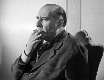Roberto Rossellini : Vivre sans scénario – affiche