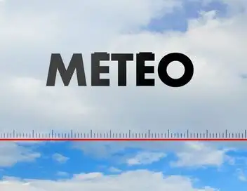 Météo 9h - Episode 741 – affiche