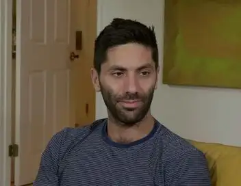 Catfish : fausse identité - Saison 4 - Stephanie et David – affiche