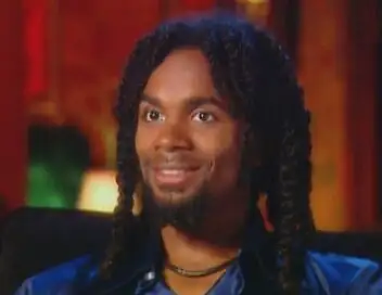 Behind the Music - Saison 2 - Milli Vanilli – affiche