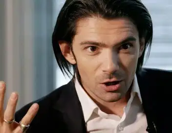 Le violoncelle selon Gautier Capuçon – affiche