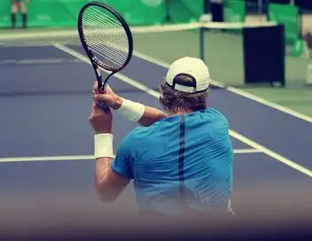 Introduction de Federer au Hall of Fame – affiche