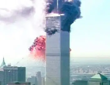 Minute par minute - Saison 1 - 11 septembre 2001 : le jour où l'Amérique a été attaquée – affiche