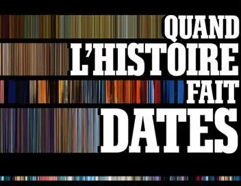 Quand l'histoire fait dates - Saison 3 - Le déluge – affiche