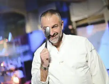 Top chef : le concours parallèle - Saison 17 – affiche