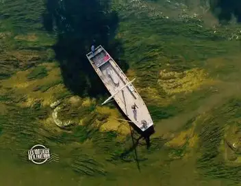 Les 100 lieux qu'il faut voir - Saison 11 - La vallée des rois de France, de Chambord à Chinon – affiche