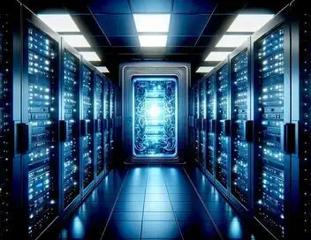L'intelligence artificielle, un tsunami sur le Web - Episode 01 – affiche