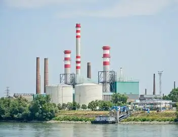 Sécheresse : centrales nucléaires en danger - Episode 14 – affiche