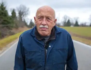 L'incroyable Dr Pol - Saison 9 - Le grand retour – affiche