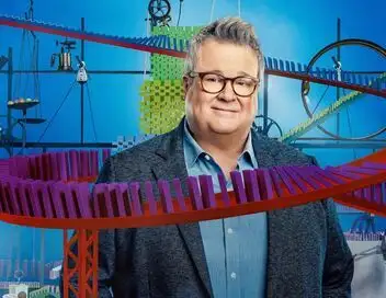 Domino Masters - Saison 1 - Ramène ta science ! – affiche