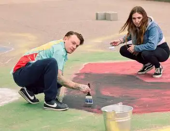 Ink Master : le meilleur tatoueur - Saison 17 - Sables mouvants – affiche