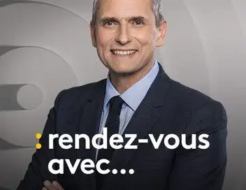 Rendez-vous avec – affiche