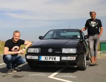 Car SOS - Saison 1 - Nissan GTI-R – affiche