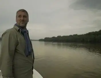 Au bout c'est la mer - Saison 1 - Le Paraná – affiche