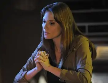Mon mari, disparu depuis 48H – affiche