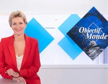 Objectif Monde - La France va-t-elle si mal ? – affiche