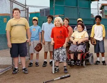 Bad News Bears – affiche