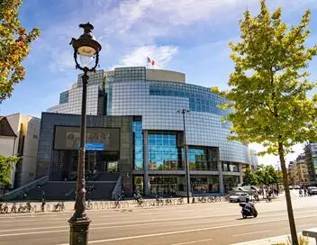 Voix des Outre-mer - Finale : 8ème édition – affiche