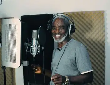 Tracks - La pop africaine – affiche