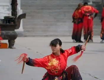 La guerre des Boxeurs : la fin de l'Empire chinois – affiche