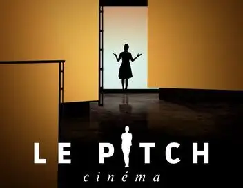 Le pitch cinéma – affiche