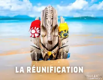 Koh-Lanta - Saison 25 - Les chasseurs d'immunité – affiche
