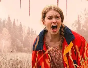 Spirit in the Blood – affiche