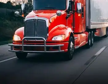 Poids lourds : les géants de la route - Saison 3 – affiche