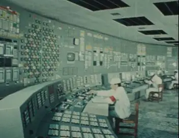 Chernobyl : Inside the Meltdown – affiche