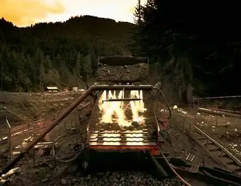 Alaska : La ruée vers l'or - Saison 4 - La résurrection – affiche