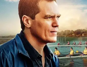 Heart of Champions – affiche