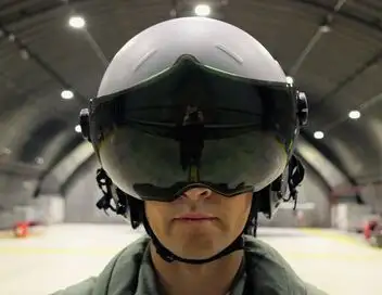 Top Guns : Pilotes d'élite - Saison 1 - Top Guns : Inside the RAF - 3 – affiche