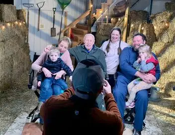 L'incroyable Dr Pol - Saison 1 - Le grand final – affiche