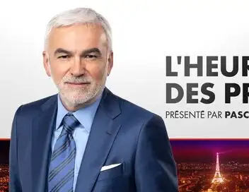 L'heure des Pros 2 - Episode 376 – affiche