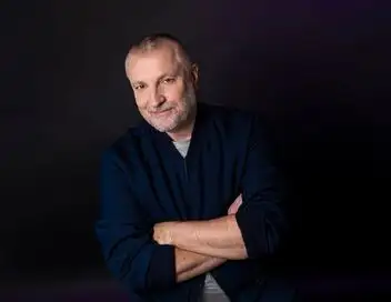 Planète Rap la quotidienne - Georgio – affiche