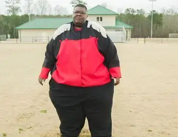 Extra large - Saison 2 - Je vais poser problème – affiche