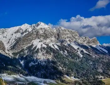 Bougez vert - Saison 17 - Grand format Auvergne-Rhône-Alpes – affiche