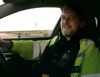 Police de l'autoroute - Saison 8 - Episode 8 – affiche