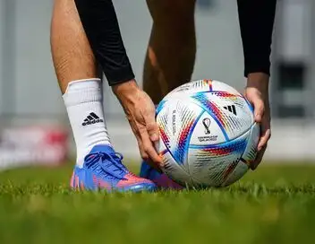 Plateau avant-match UEFA Conference League – affiche