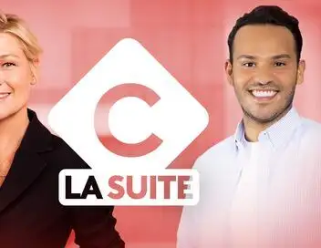 C à vous la suite - Saison 17 – affiche