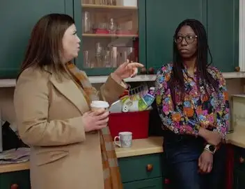 Déco ou négo - Saison 8 - Paul & Anne-Marie – affiche