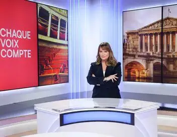 Chaque voix compte - Episode 59 – affiche