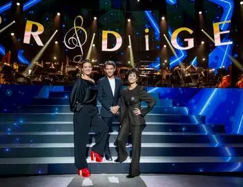 Prodiges - 1re demi-finale – affiche