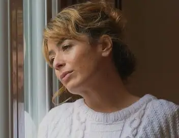 Dans les yeux d'Olivier - Blessures du passé : le traumatisme en héritage – affiche