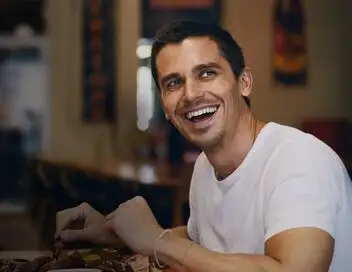 Best of the World with Antoni Porowski - Saison 1 - Londres – affiche