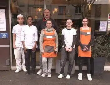 La meilleure boulangerie de France - Saison 13 - Poitou-Charentes – affiche