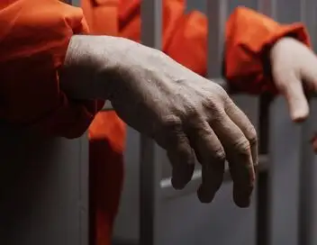 60 jours en prison - Saison 5 – affiche