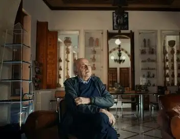 Liban, le casse du siècle – affiche