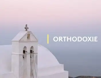 Orthodoxie - Rencontres du vicariat 2025 – affiche