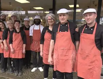 La meilleure boulangerie de France - Saison 13 - Pays de la Loire - côté terre – affiche